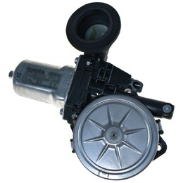 Window jack motor