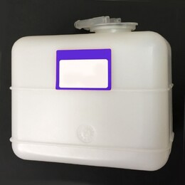 Expansion tank SUZUKI VITARA   19731-60A10