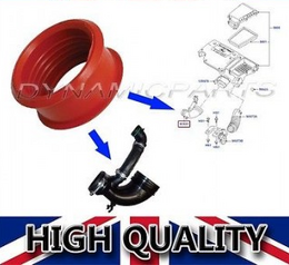 Air tubes  FORD, CITROEN & PEUGEOT    1453909, 5S619R504AB