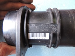 Μετρητής μάζας αέρα Renault 7700104426, 7700109812, 5WK9620Z, 9110733, MD887504, 22680AW300, 4402733, 1658000QAB