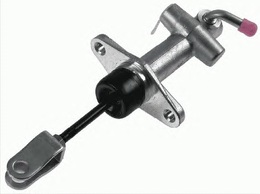 Αντλίες συμπλέκτη  DAEWOO NUBIRA   QO-004, 96184069, 96249477, KG150028.7.1, 4013872612260, PMC-24