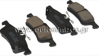Τακάκια DAIHATSU & TOYOTA  MDB2914, FBP4127, 37579, 37579OE, C22038ABE, AC800681D, PAD1552,  5102225, T11435, AKD1840,  572588B,  ADT342172, 0986494130, 0986TB3073, PA1750, P83087, 8225561, ADB31657, CBP31657, LP2007, B111075, FBP1710,  6134582, 8DB355013461, PP225AF,  4863700719, 572588J, D2312, JQ1018082, BP9131, KBP9106, 086202, 18500058227, BD7600, 2205561, 0252457415W, FD7334A, N3612036, 12379, 286202, 1501224579, KS15188, 873002LSX,  04466-0D010, 811013080, GDB3458, V700039, 301028, 601028