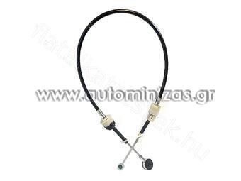 Speed Cable