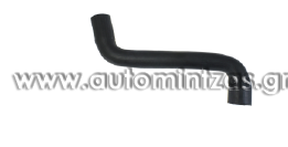 Κολάρο ψυγείου MERCEDES VITO W639 MC1,MC2,MC3,MP1,MP2,MP3 ΑΝΩ, 6395014382