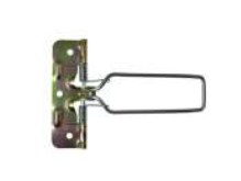 Στοπ πόρτας πίσω FIAT DUCATO, CITROEN JUMPER, PEUGEOT BIPPER '94-'06, 1330563080