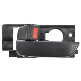Interior door handle