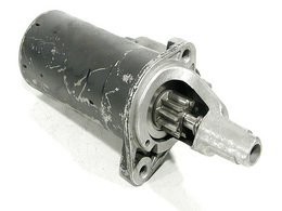 Μίζα SKODA SUPERB  1005821953, 059911023