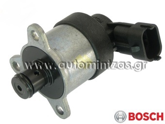 Sensors common rail CHEVROLET, DAEWOO & OPEL  0928400669