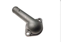 Λαιμός θερμοστάτη Hyundai Excel '90-'94, 25611-24500, 2561124500