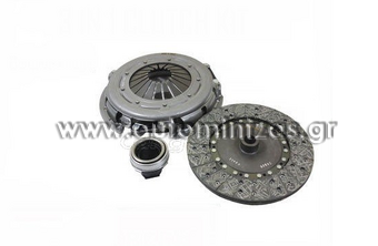 Clutch kit