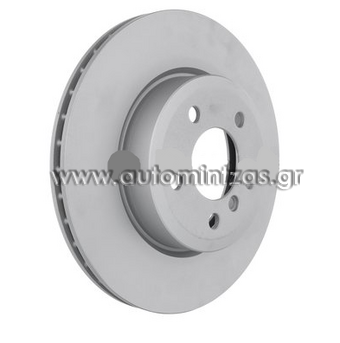 Brake disks  BMW X3  MDC1719, 34113400151