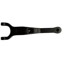 Lever clutch MITSUBISHI L200  MR-980835T