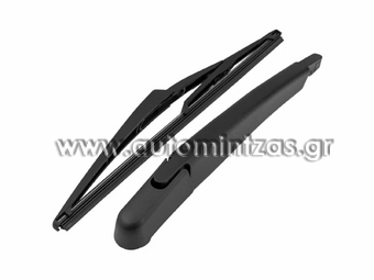 WINDSHIELD WIPER ALFA ROMEO MITO ΄08-'18 REAR