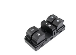 Electric window switches