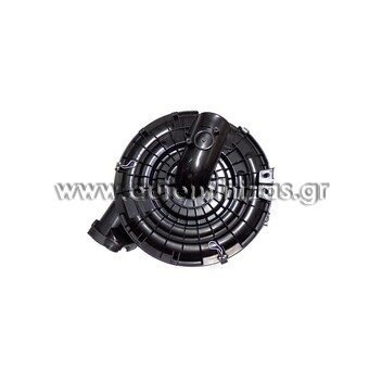 Φιλτροκούτι TOYOTA HILUX VIGO 2WD/4WD '04-'11 χωρίς τρύπα. 17700-0L081/B