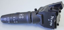 Διακόπτης τιμονιού φλάς NISSAN  255408H702, W299215, 556142-7468
