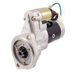 Starter Motor ISUZU, OPEL  DRS3223, DRS3616, J5219014, S13-514, S13-555, S13-555A, S13-555B, S13-557, S13-557B, S14-03, 8943876530, 8972553901, 8973658240, 8980281990, LRS02368, LRT00114, LRT00222, 1202154, 94387653, 97136688, 458547