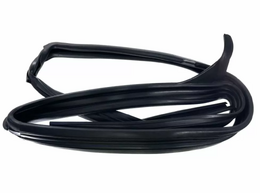 WINDOW SEALS NISSAN D22 '98 -'08 - FRONT LEFT
