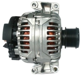 Alternator mercedes e-class & sprinter A2711541002, 0124615028, 0986046300, CA1775IR