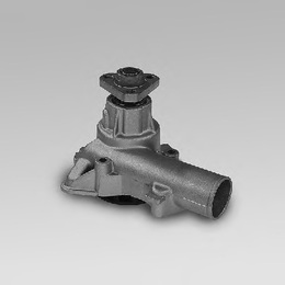 Αντλίες Νερού FIAT & SEAT   4332090, PA162, 42 50093 40077 5, FL03200000, VKPC82406, 506352