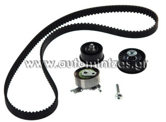 Timing belts kit