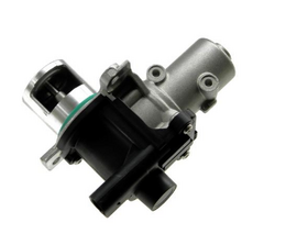 EGR valve