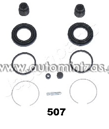 Brake callipers MITSUBISHI GALANT   MB857840