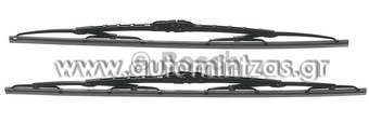 Wipers  MERCEDES-BENZ  A0008209145, A0008209645, A0018200545, A0018200645, 2D0955425, 2D0955425A, 0008209145, 0008209645, 0018200545, 0018200645, 3397001543, 543