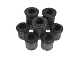 Λάστιχο Σούστας NISSAN NAVARA NP300 ΠΙΣΩ ΣΕΤ, 55046-4KH1A, 550464KH1A
