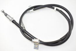 Handbrake cables Chevrolet-Daewoo  96245829