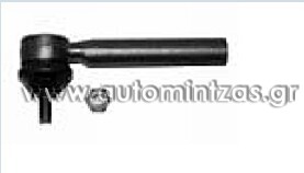 Ακρόμπαρα FIAT FIORINO   50006261, 7690960, 50006262, 2578, TA1766, 1543, 49010, 0280389, 0281643, 42-03177