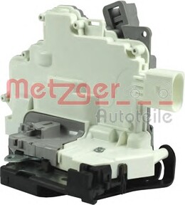 Ηλεκτρική κλειδαριά AUDI A4   8K0839016, 6010-25-032434P, 2313057, V10-85-0030