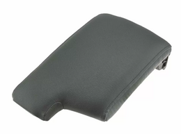 LAZY LID BMW BMW 3 E90/E91/E92/E93 '04- SINGLE PIECE GRAY