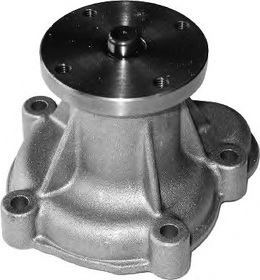 Αντλία Νερού NISSAN   WPN003, WPN031, P740, 3501109, 04539001, 42 50093 40740 8, J1511009, PA434, 2101001M00, 2101001M01, 2101001M25, 2101050A25, 2101050A26, 2101050A27, 2101050A28, 2101050A94, PA432, VKPC92205, 506023, 32 76425 06023 4