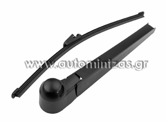 VW TIGUAN '07-'18 REAR WIPER
