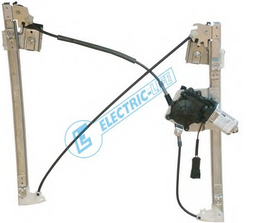 Windows lift SEAT CORDOBA  ZRST14RB, 6K4837402AA, 6K4837402B, 6K4837402P, 6K4837402S