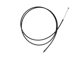 Wire for car hood Toyota HILUX  53630-89113, 5363089113