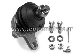 Ball Joint TOYOTA SB2111, CBT11, TC291, 183000035598, QSJ779S, 4336029025, 53335029025, 850013020, 5012445835555