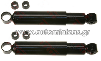 Shock absorber FORD TRANSIT  V1070, 1662833, 5001823, 5001824, 5014341, 5014342, 5014343, 5014344, 5014345, 5014346, 5014347, 5016018, 5016019, 5016020, 5016021, 5016022, 5016023, 5016024