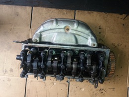 Κεφαλή Citroen Kfx 1400, 9627748110