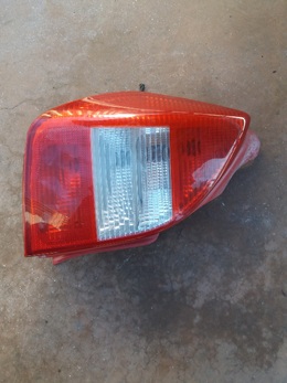 Φανάρι Citroen C2 03'-08' 014005897