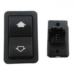 Electric window switches BMW E36  61318352148