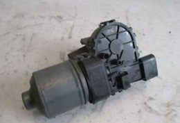 Μοτέρ υαλοκαθαριστήρα Volkswagen Bora BJ 2002, 0390241531, 1J1955113C