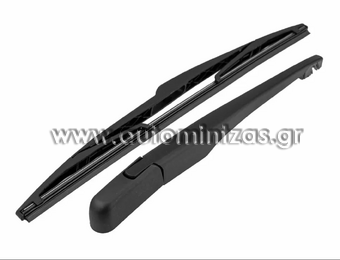 WINDSHIELD WIPER BMW X3 E83 '04- REAR