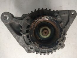 αλτενέιτορ - δυναμό Toyota Corolla  905552206, 102211-5360, 27060-22060