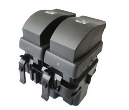 Διακόπτης ηλεκτρονικών παραθύρων RENAULT    662448, 8200148814, 8200315034