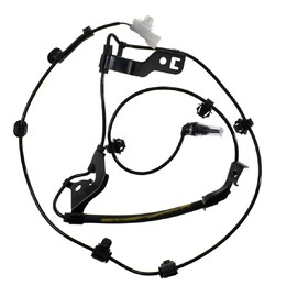 Αισθητήρας ABS TOYOTA HILUX REVO '15- 4WD εμπρός αριστερά 89543-0K081. 89543-0K060/0K081