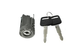 Διακόπτης μίζας ISUZU DMAX '03-'11, 8-97376-594-0, 8973765940