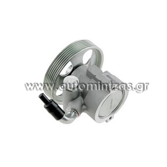 Power steering pump