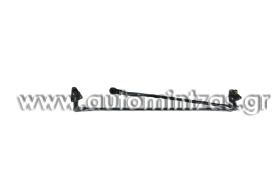 Μηχανισμός μπράτσου υαλοκαθαριστήρα TOYOTA HILUX LN, YN85, 90, 105, 110, 85160-89127, 8516089127